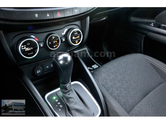 ''ATLAS'' BOYASIZ 2023 EGEA CROSS 1.5 HYBRIT 130 HP