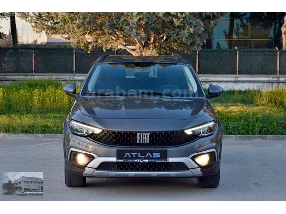 ''ATLAS'' BOYASIZ 2023 EGEA CROSS 1.5 HYBRIT 130 HP