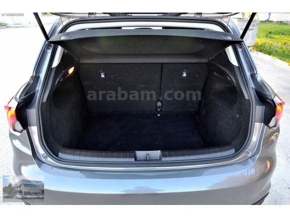 ''ATLAS'' BOYASIZ 2023 EGEA CROSS 1.5 HYBRIT 130 HP