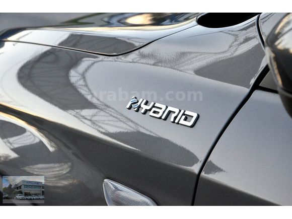''ATLAS'' BOYASIZ 2023 EGEA CROSS 1.5 HYBRIT 130 HP