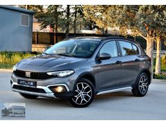 ''ATLAS'' BOYASIZ 2023 EGEA CROSS 1.5 HYBRIT 130 HP
