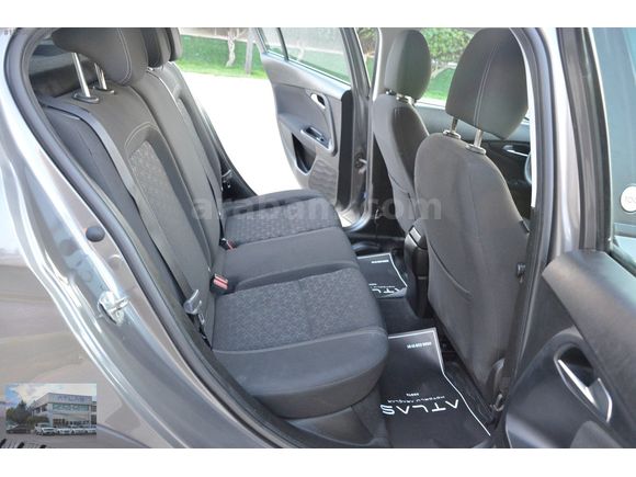 ''ATLAS'' BOYASIZ 2023 EGEA CROSS 1.5 HYBRIT 130 HP