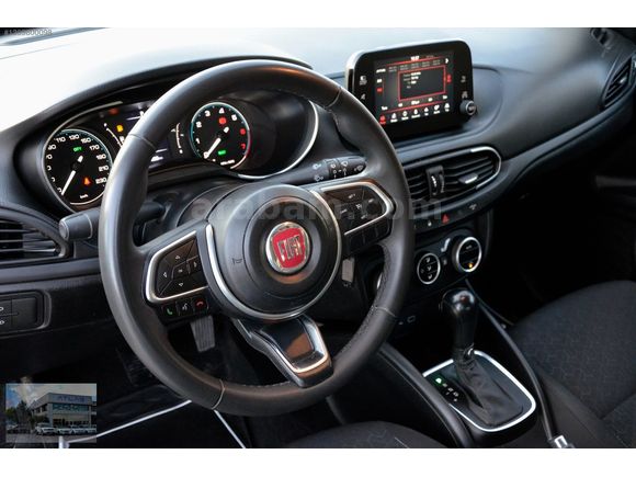 ''ATLAS'' BOYASIZ 2023 EGEA CROSS 1.5 HYBRIT 130 HP