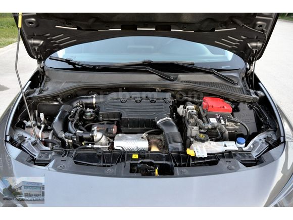 ''ATLAS'' BOYASIZ 2023 EGEA CROSS 1.5 HYBRIT 130 HP