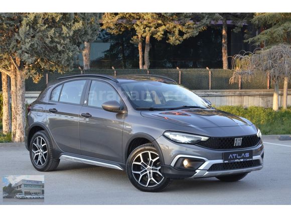 ''ATLAS'' BOYASIZ 2023 EGEA CROSS 1.5 HYBRIT 130 HP