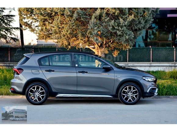 ''ATLAS'' BOYASIZ 2023 EGEA CROSS 1.5 HYBRIT 130 HP