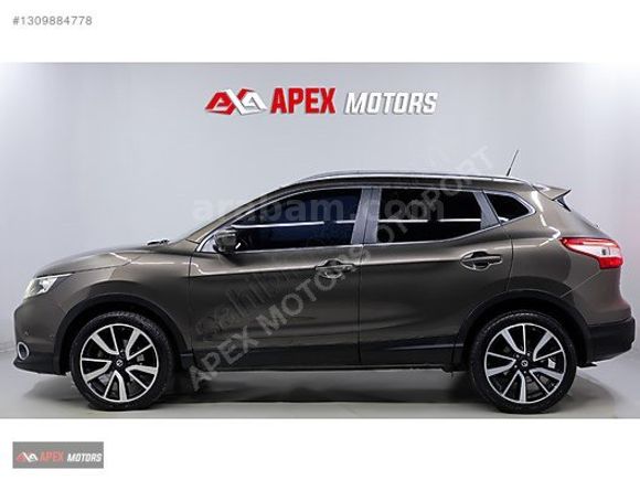 APEX'DEN 2014/CAMTAVAN/ELKTRK KLTK/SENETLİ/0.69/KAPUT BOYASIZ