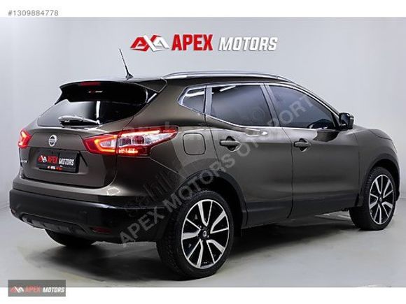 APEX'DEN 2014/CAMTAVAN/ELKTRK KLTK/SENETLİ/0.69/KAPUT BOYASIZ