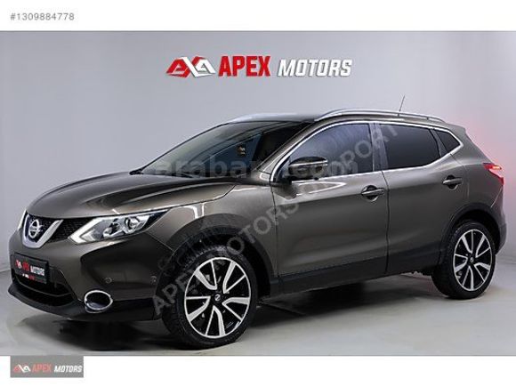 APEX'DEN 2014/CAMTAVAN/ELKTRK KLTK/SENETLİ/0.69/KAPUT BOYASIZ