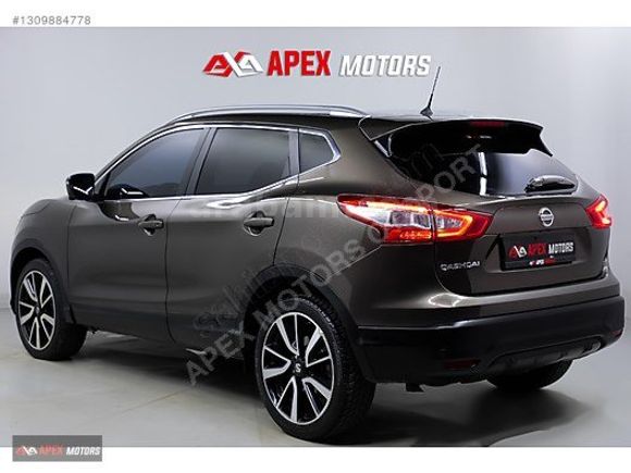 APEX'DEN 2014/CAMTAVAN/ELKTRK KLTK/SENETLİ/0.69/KAPUT BOYASIZ
