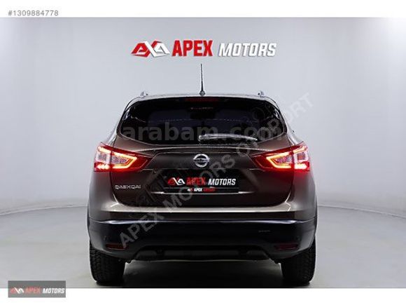 APEX'DEN 2014/CAMTAVAN/ELKTRK KLTK/SENETLİ/0.69/KAPUT BOYASIZ