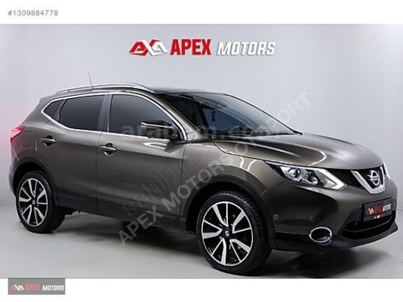 APEX'DEN 2014/CAMTAVAN/ELKTRK KLTK/SENETLİ/0.69/KAPUT BOYASIZ