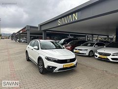 SAVAN ' dan Sıfır Ayarında Hatasız Boyasız Tramersiz 2023 Egea