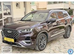 -ERÜST- 2023 CHERY TİGGO8 PRO EXCELLENT*BOYASIZ/DEĞİŞENSİZ*