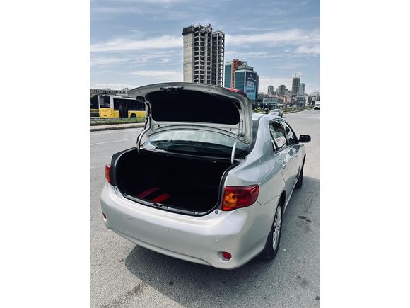 Sahibinden Toyota Corolla 1.4 D-4D Comfort 2010 Model Orjinal