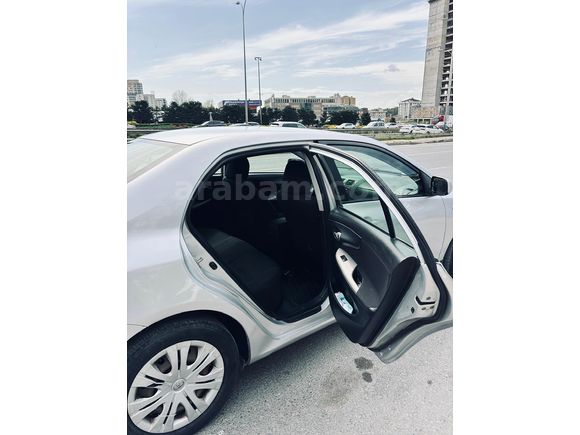 Sahibinden Toyota Corolla 1.4 D-4D Comfort 2010 Model Orjinal