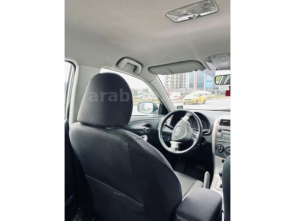 Sahibinden Toyota Corolla 1.4 D-4D Comfort 2010 Model Orjinal