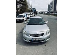 Sahibinden Toyota Corolla 1.4 D-4D Comfort 2010 Model Orjinal