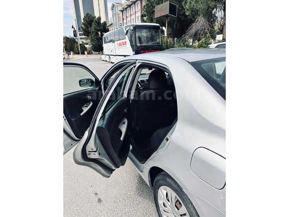 Sahibinden Toyota Corolla 1.4 D-4D Comfort 2010 Model Orjinal