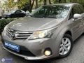 2015-AVENSİS ELEGANT-1.6cc-132Hp-İLK SAHİP-YETKİLİ BAKIMLI