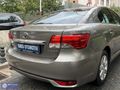 2015-AVENSİS ELEGANT-1.6cc-132Hp-İLK SAHİP-YETKİLİ BAKIMLI
