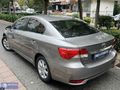 2015-AVENSİS ELEGANT-1.6cc-132Hp-İLK SAHİP-YETKİLİ BAKIMLI