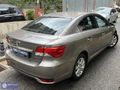 2015-AVENSİS ELEGANT-1.6cc-132Hp-İLK SAHİP-YETKİLİ BAKIMLI