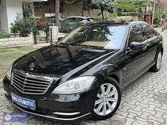 2010-S350CDI-LONG-SOĞUTMA-BUZDOLABI-GECE GÖRÜŞ-YETKİLİ BAKM-BAYİ