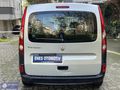 2012-RENAULT KANGOO MULTİX-1.5 DCİ-90Hp-BAKIMLI-318.000 KM