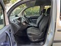 2012-RENAULT KANGOO MULTİX-1.5 DCİ-90Hp-BAKIMLI-318.000 KM