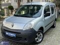 2012-RENAULT KANGOO MULTİX-1.5 DCİ-90Hp-BAKIMLI-318.000 KM