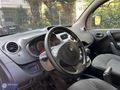 2012-RENAULT KANGOO MULTİX-1.5 DCİ-90Hp-BAKIMLI-318.000 KM