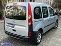 2012-RENAULT KANGOO MULTİX-1.5 DCİ-90Hp-BAKIMLI-318.000 KM