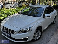 2015-S60-DİZEL-OTOMATİK-İÇİ BEJ-HAFIZA-VOLCAR BAKIMLI-133.000KM