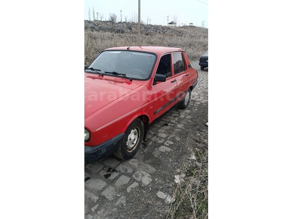 Sahibinden Renault R 12 Toros 1991 Model satılıktır