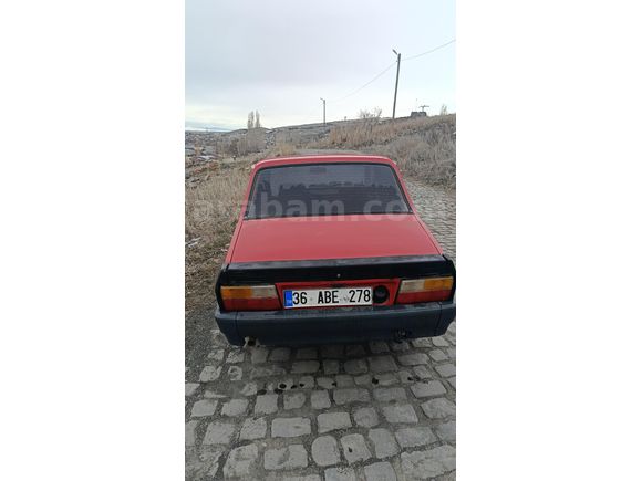 Sahibinden Renault R 12 Toros 1991 Model satılıktır