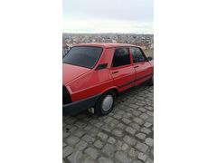 Sahibinden Renault R 12 Toros 1991 Model satılıktır