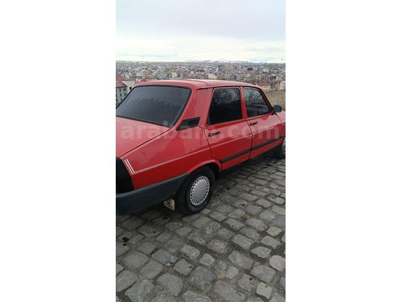 Sahibinden Renault R 12 Toros 1991 Model satılıktır