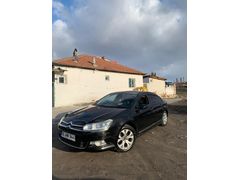 Sahibinden Citroen C5 1.6 e-HDi Confort 2013 Model  388.000 km Siyah