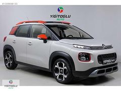 -YİĞİTOĞLU-HATASIZ*ÖZEL ÇİFT RENK*C3 AİRCROSS*SHİNE*CAM TVN/NAVİ