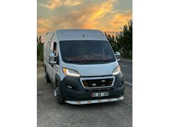 Sahibinden Peugeot Boxer 435 HDI 2015 Model 
