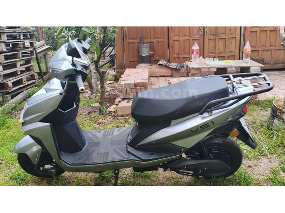 Sahibinden Sıfır 2026 model Volta VS1
