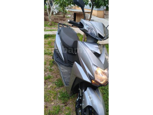 Sahibinden Sıfır 2026 model Volta VS1