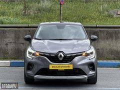 2022 RENAULT CAPTUR TOUCH 1.3TCE HYBRID EDC 140 51.000KM