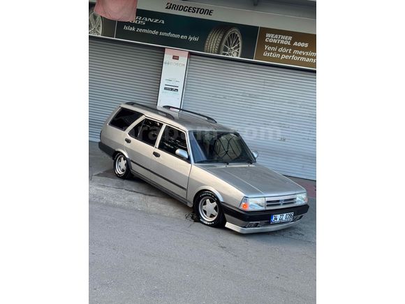 Sahibinden Tofaş Kartal 1.6 ie 2001 Model İstanbul