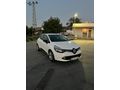 Sahibinden Renault Clio 1.5 dCi Touch 2014 Model  246.000 km Beyaz