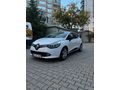 Sahibinden Renault Clio 1.5 dCi Touch 2014 Model  246.000 km Beyaz