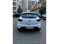 Sahibinden Renault Clio 1.5 dCi Touch 2014 Model  246.000 km Beyaz