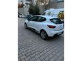 Sahibinden Renault Clio 1.5 dCi Touch 2014 Model  246.000 km Beyaz