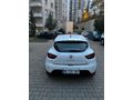 Sahibinden Renault Clio 1.5 dCi Touch 2014 Model  246.000 km Beyaz